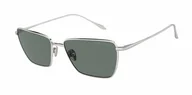 Okulary przeciwsłoneczne - Okulary Przeciwsłoneczne Giorgio Armani AR 6153 301511 - miniaturka - grafika 1