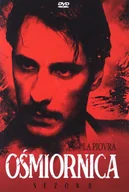 Filmy kryminalne DVD - Ośmiornica Sezon 8 [DVD] - miniaturka - grafika 1