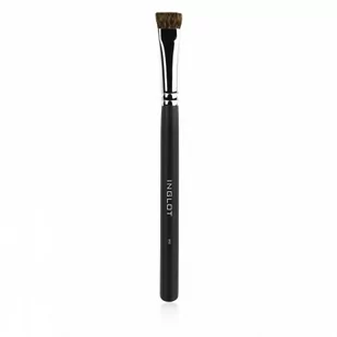 Inglot Pędzel do cieni 5FS 1.0 st - Pędzle do makijażu - miniaturka - grafika 1