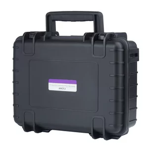 Husha - Paralizator TX200P - 55 000 V - Zestaw - TX200P - Paralizatory i pałki elektryczne - miniaturka - grafika 2