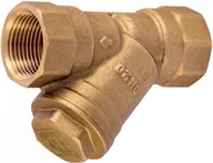 Akcesoria hydrauliczne - Ferro Filtr osadnikowy do c.o. 5/4 F04 - miniaturka - grafika 1
