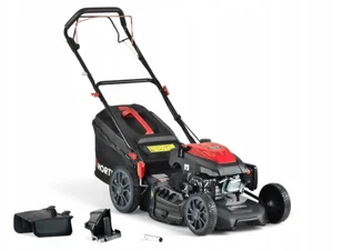 HORTMASZ HKS ST 353N R225 Kosiarka Spalinowa z napędem - Kosiarki - miniaturka - grafika 1
