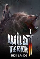 Gry PC Cyfrowe - Wild Terra 2: New Lands (PC) - Steam Key - GLOBAL - miniaturka - grafika 1