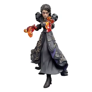 Figurka The Witcher Mini Epics - Yennefer Of Vengerberg (Season 2) - Figurki dla dzieci - miniaturka - grafika 1