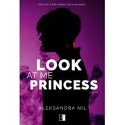 Romanse - Look at Me Princess - miniaturka - grafika 1