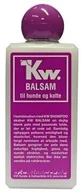 Szampony i odżywki dla psów - KW Balsam 200ml - miniaturka - grafika 1