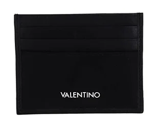 Valentino 473-Kylo, akcesoria podróżne - portfel męski, Nero, jeden rozmiar, czarny, Taille unique - Portfele - miniaturka - grafika 1