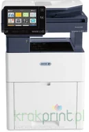 Urządzenia wielofunkcyjne - Xerox Versalink C505S - miniaturka - grafika 1