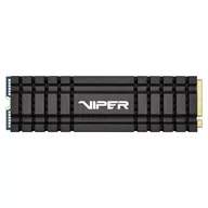 Dyski SSD - Patriot Viper VPN110 1 TB M.2 2280 PCI-E x4 Gen3 NVMe VPN110-1TBM28H VPN110-1TBM28H - miniaturka - grafika 1