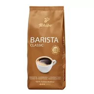 Kawa - Tchibo Barista Classic 500g kawa mielona Torba TCH.BAR.CLA.500G.MIE - miniaturka - grafika 1