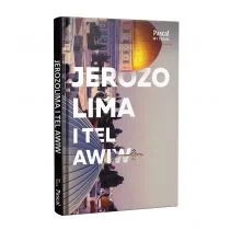 praca zbiorowa Jerozolima i Tel Awiw Pascal My Travel - Przewodniki - miniaturka - grafika 2