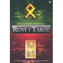 Studio Astropsychologii Stefan Karol Wdowiak Runy i Tarot - Ezoteryka - miniaturka - grafika 1