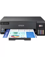 Drukarki - Epson EcoTank ET-14100 - miniaturka - grafika 1