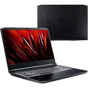 Acer Nitro 5 R5-5600H/16GB/1TB RTX3060 144Hz AN515-45 - Laptopy - miniaturka - grafika 1