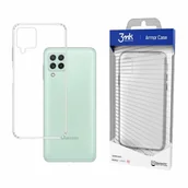 Plotery - 3MK All-Safe AC Sam A22 4G A225 Armor Case Clear - miniaturka - grafika 1