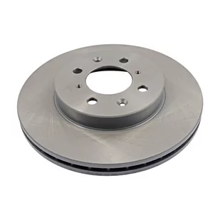 Tarcza hamulcowa FEBI BILSTEIN 108500 - Tarcze hamulcowe - miniaturka - grafika 1