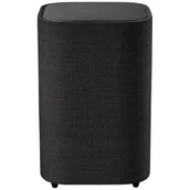 Głośniki i kolumny - Harman Kardon Citation Sub S czarny - miniaturka - grafika 1