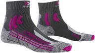 Skarpetki damskie - Skarpetki X-SOCKS damskie trekkingowe r. 35-36 - miniaturka - grafika 1