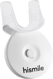 Hismile PAP+ LED Teeth Whitening Kit - Wybielanie zębów - miniaturka - grafika 3