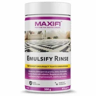 Kosmetyki samochodowe - MAXIFI Emulsify Rinse 500g - proszek do prania ekstrakcyjnego - miniaturka - grafika 1