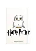 Notesy i bloczki - Harry Potter Hedwiga - notes A5 14,8x21 cm - miniaturka - grafika 1