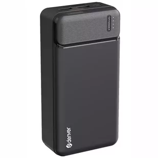 Denver Powerbank 30000mAh PBS-30007 - Powerbanki - miniaturka - grafika 2