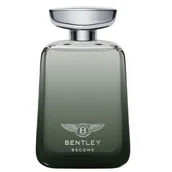 Wody i perfumy męskie - Bentley Become woda perfumowana 100 ml - miniaturka - grafika 1