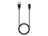 Akcesoria do smartwatchy - Kabel USB ładowarka Alogy do Garmin FENIX 6, 6X, 6S, 5, 5X, 5S, 5 Plus Vivoactive 3 - miniaturka - grafika 1