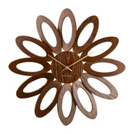 Zegary - Zegar ścienny ø 40 cm Fiore – Karlsson - miniaturka - grafika 1