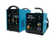 Spawarki - MIG 251 F - miniaturka - grafika 1