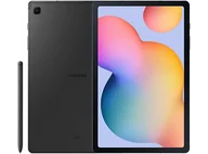 Elektronika OUTLET - OUTLET - Tablet SAMSUNG Galaxy Tab S6 Lite 10.4 Wi-Fi 4GB/128GB Szary SM-P613NZAEXAC + rysik S-Pen - miniaturka - grafika 1