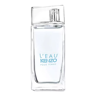 Kenzo LEau Par Kenzo Woman woda toaletowa 50ml - Wody i perfumy damskie - miniaturka - grafika 1