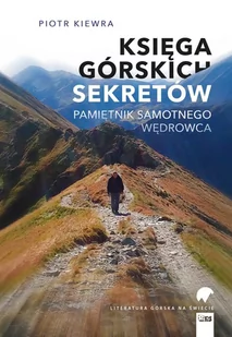 Księga górskich sekretów - E-booki - przewodniki Księga górskich sekretów - E-booki - przewodniki - miniaturka - grafika 1