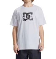 Koszulki męskie - Koszulka T-Shirt DC Sketchy ADYZT05357-WBB0 XL - miniaturka - grafika 1
