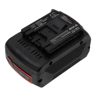 Akumulatory do elektronarzędzi - Bosch WS 18 V-LI / 2 607 336 091 4000mAh 72.00Wh Li-Ion 18.0V  Cameron Sino - miniaturka - grafika 1