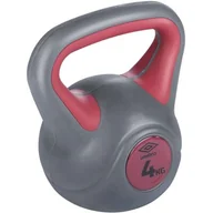 Kettlebell - Kettlebell UMBRO 255781 (4 kg) - miniaturka - grafika 1