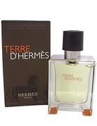 Wody i perfumy męskie - Hermes Terre DHermes Woda perfumowana 125ml - miniaturka - grafika 1