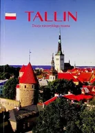 Przewodniki - Tallin dzieje niezwykłego miasta - miniaturka - grafika 1