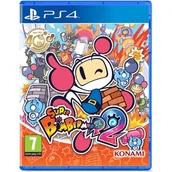 Gry PlayStation 4 - Super Bomberman R 2 GRA PS4 - miniaturka - grafika 1