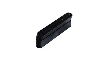 Szeroki, ruchomy adapter do szyn AZ5311 z serii GAMMA MAGNETIC 48V - Akcesoria do oświetlenia - miniaturka - grafika 1