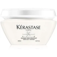 Odżywki do włosów - Kerastase Specifique Masque Rehydratant maseczka żelowa do włosów suchych i wrażliwych 200 ml - miniaturka - grafika 1