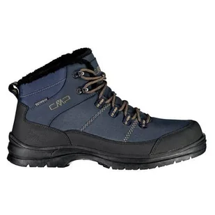 Buty trekkingowe męskie CMP Annuuk Snow Boot Wp - Buty trekkingowe męskie - miniaturka - grafika 1