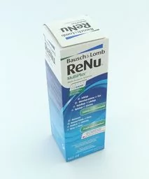 Renu Multiplus 360ml - Płyny do soczewek kontaktowych - miniaturka - grafika 1