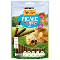 Przysmaki dla psów - FRISKIES PICNIC Variety 126g - miniaturka - grafika 1