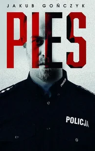 Pies wersja kieszonkowa Używana - Felietony i reportaże - miniaturka - grafika 1