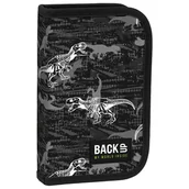 Podręczniki dla gimnazjum - Piórnik z wyposażeniem BackUp 5 SW50 DERFORM - miniaturka - grafika 1