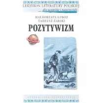 Leksykon literatury polskiej / Pozytywizm - Felietony i reportaże - miniaturka - grafika 2