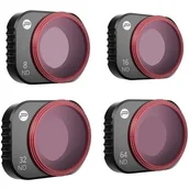 Akcesoria do drona - PGYTECH Zestaw filtrów ND (8/16/32/64) do Mini 3 Pro - miniaturka - grafika 1