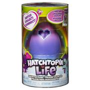 Maskotki i pluszaki - Hatchimals, maskotka HatchiPets Glitter, niespodzianka - miniaturka - grafika 1