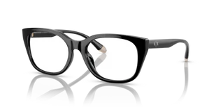 Okulary korekcyjne Armani Exchange AX 3099U 8158 - Okulary korekcyjne, oprawki, szkła - miniaturka - grafika 1